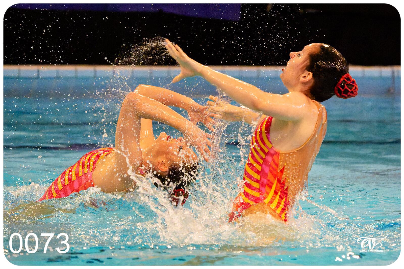 CHAMPIONNAT DE FRANCE DE NATATiON ARTISTIQUE N1 & ELITE 2026